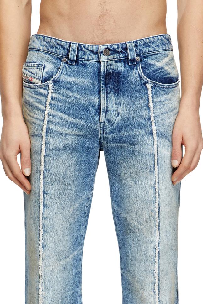 1998 D-BUCK-FSG PANTALONI