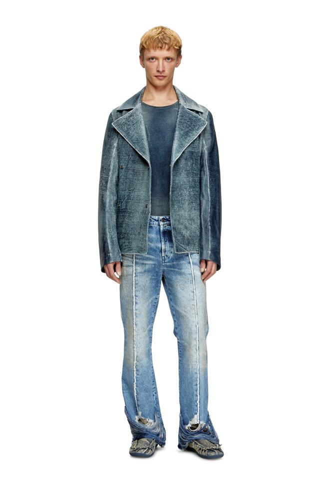 1998 D-BUCK-FSG PANTALONI