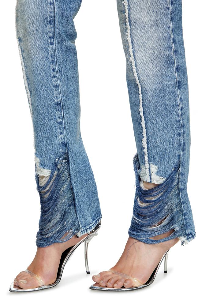 D-GINNA-FSG PANTALONI