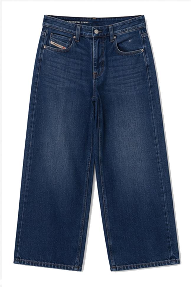 1997 D-ENIM-M L.30 PANTALONI