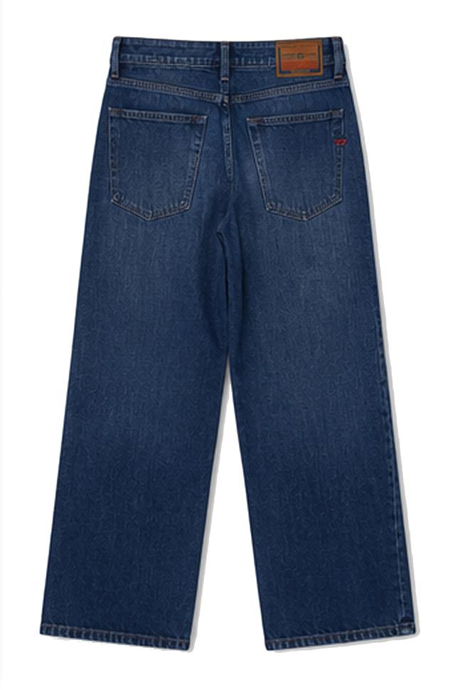1997 D-ENIM-M L.30 PANTALONI