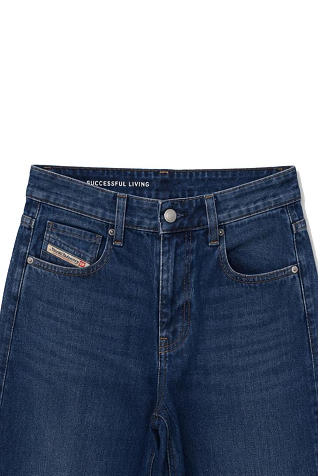 1997 D-ENIM-M L.30 PANTALONI