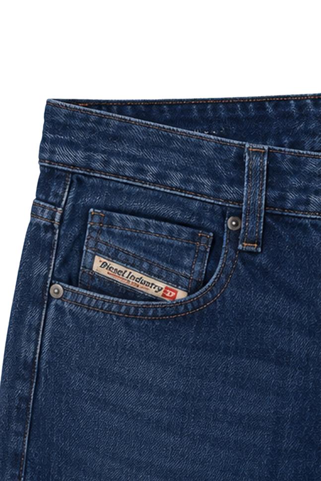 1997 D-ENIM-M L.30 PANTALONI