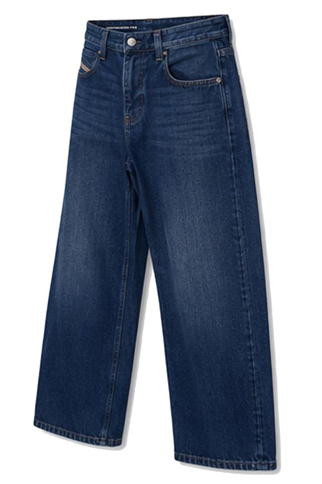 1997 D-ENIM-M L.30 PANTALONI