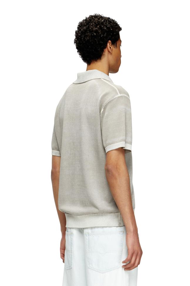 K-LORENZO-SS MAGLIA