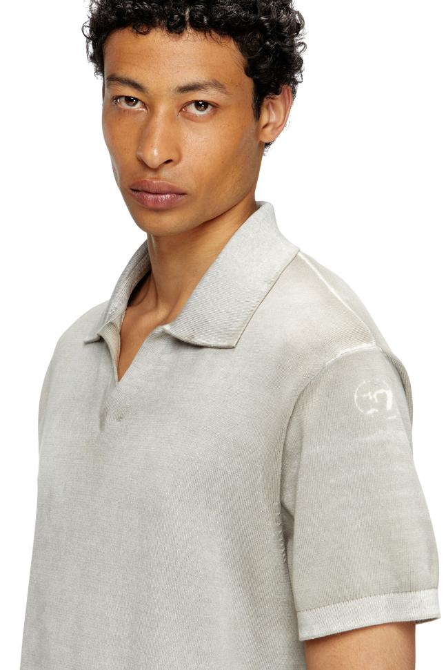 K-LORENZO-SS MAGLIA