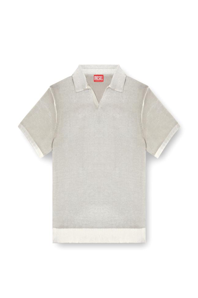 K-LORENZO-SS MAGLIA