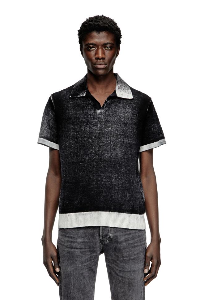 K-LORENZO-SS MAGLIA