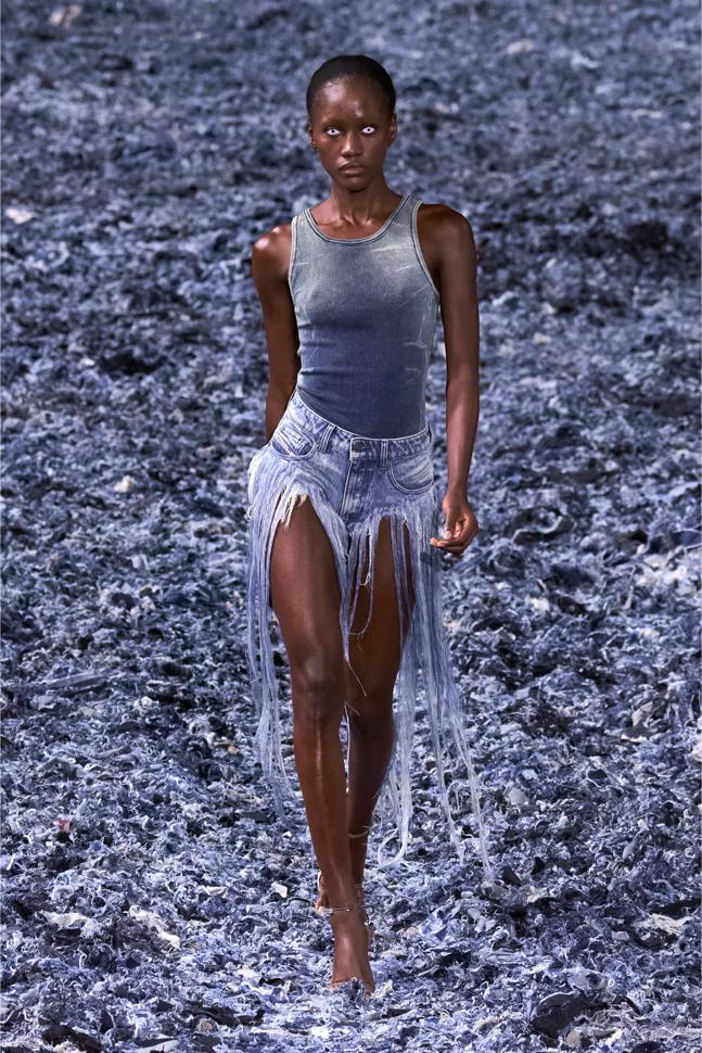 DE-JIZZ-FSG CALZONCINI