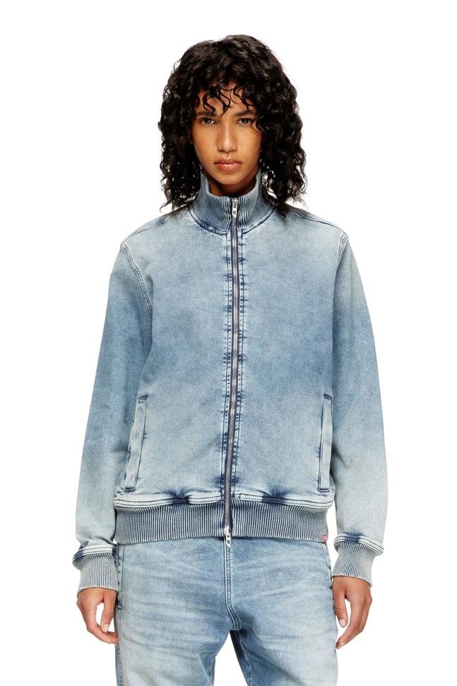 D-BUZYE-S TRACK FELPA