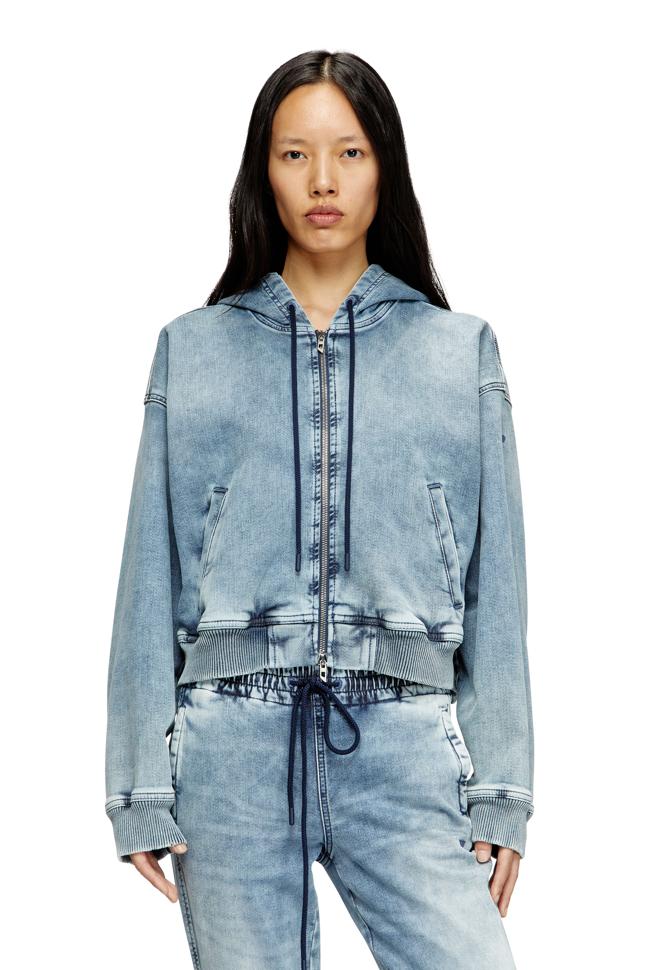 DE-GIRI-CROP JOGG FELPA