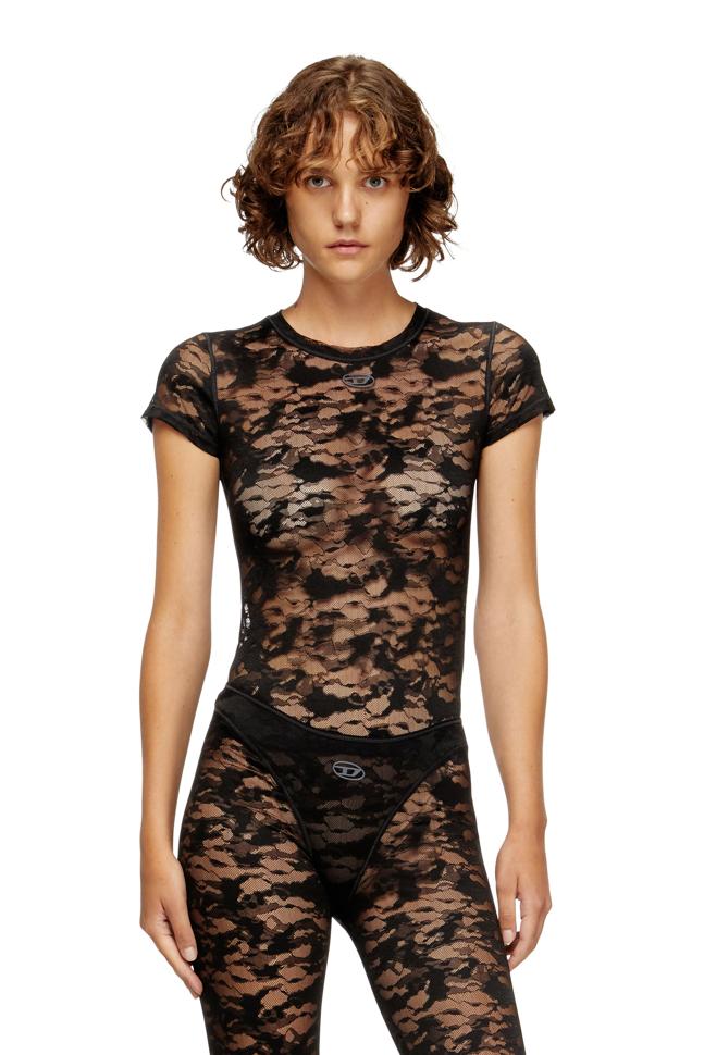 KASIA-UTLT MAGLIETTA