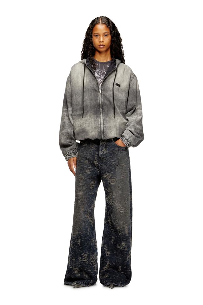 D-OFFY-S GIACCA