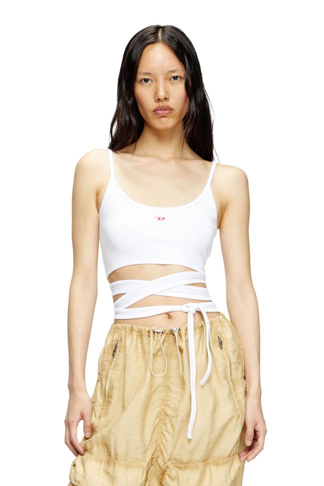 T-LEYA-TAIL TOP