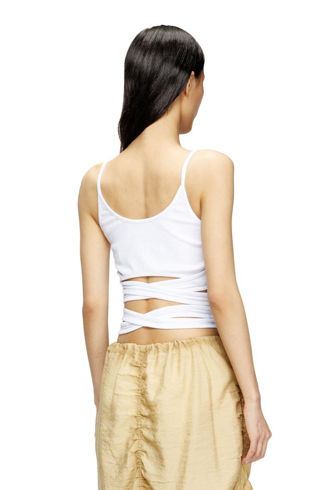 T-LEYA-TAIL TOP