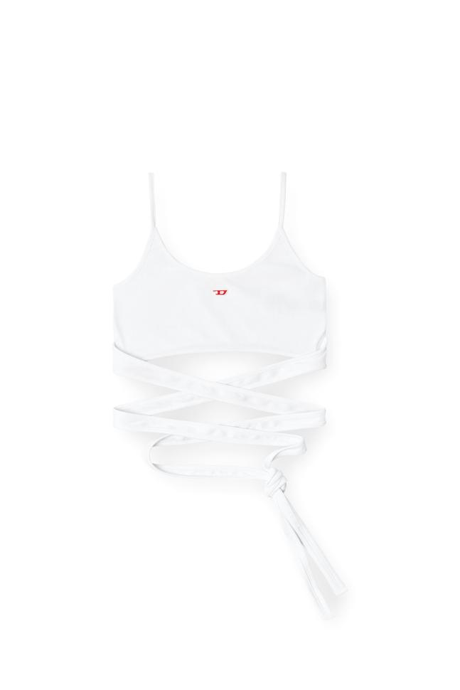 T-LEYA-TAIL TOP