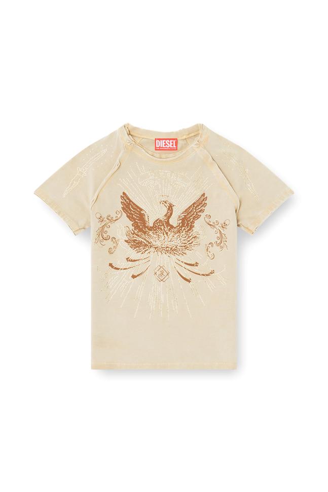 T-ROWEENA TOP