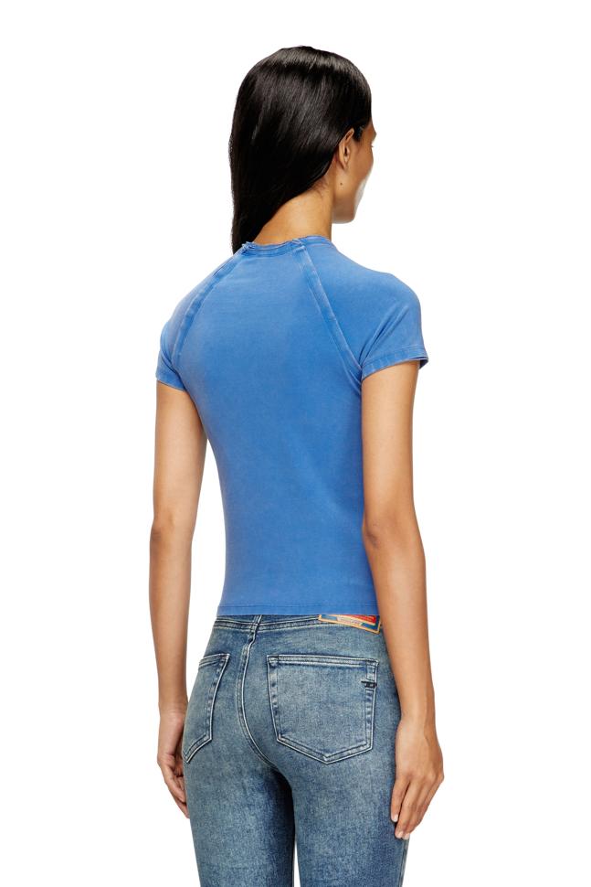 T-ROWEENA TOP