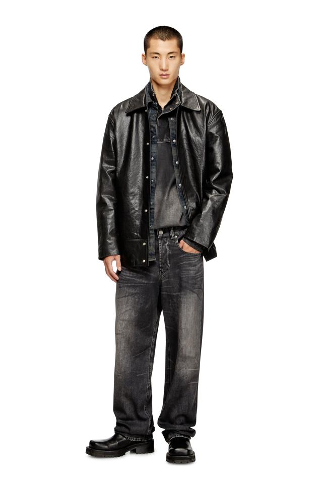 2001 D-MACRO-S5 PANTALONI