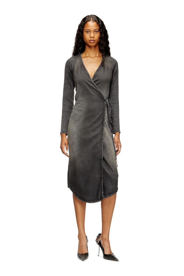 DE-OLA-S ABITO