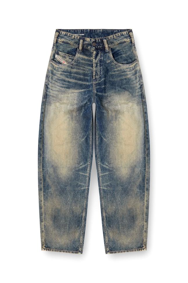 1997 D-ENIM-M-S1 PANTALONI