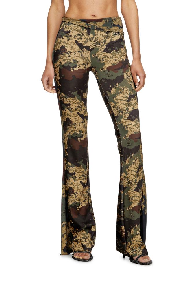 P-AFFAL PANTALONI