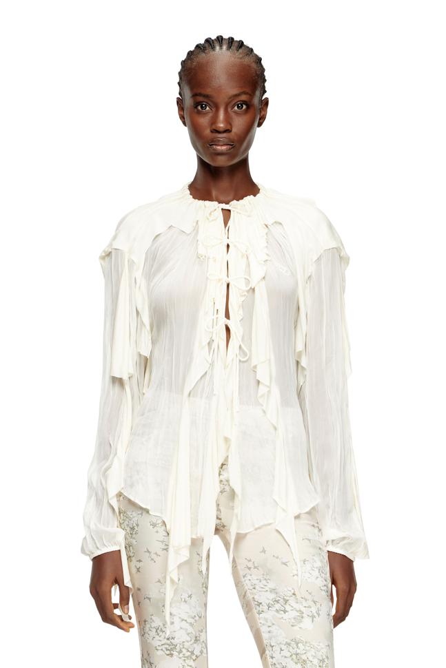 C-LASSY CAMICIA