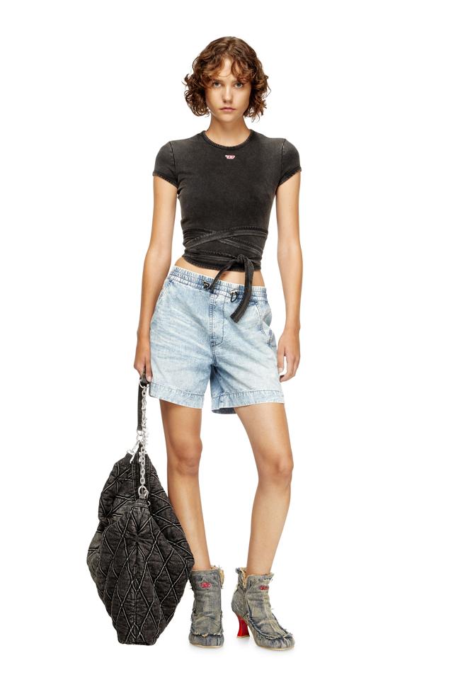 D-TENNI-S CALZONCINI