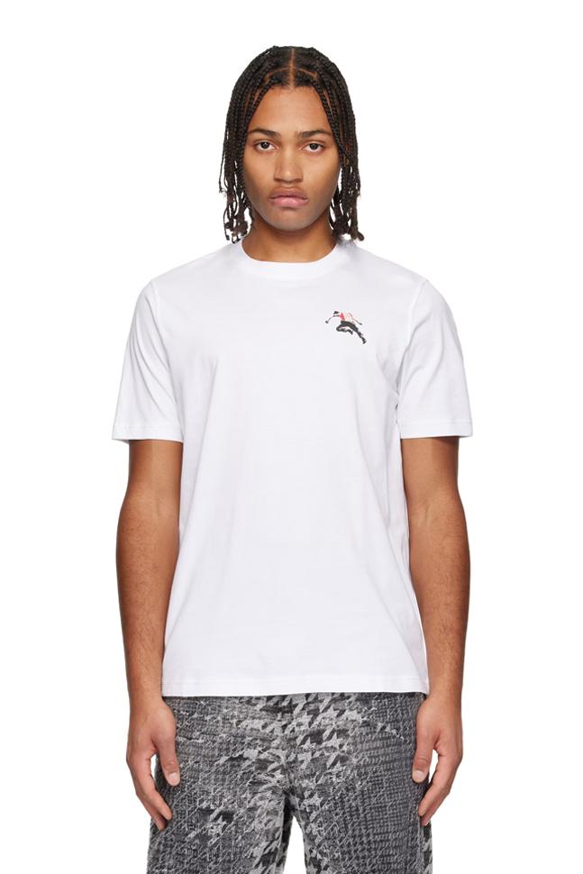 T-ADJUST-T3 T-SHIRT