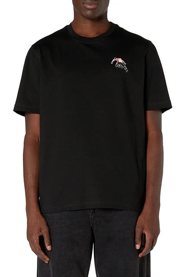 T-ADJUST-T3 T-SHIRT