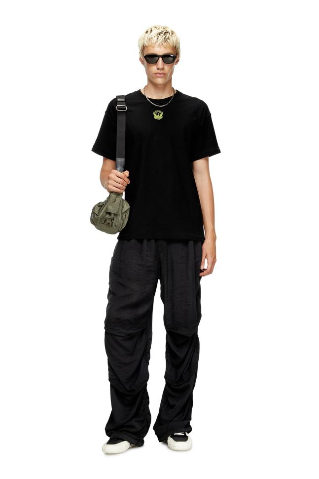 T-NORM-T13 MAGLIETTA