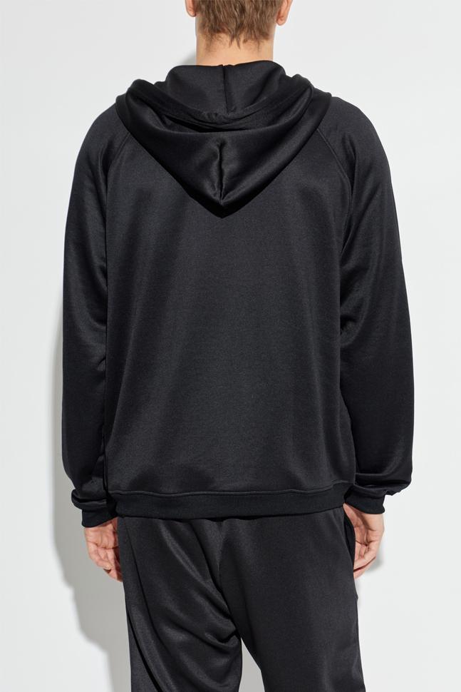 S-BORD-ZIP FELPA