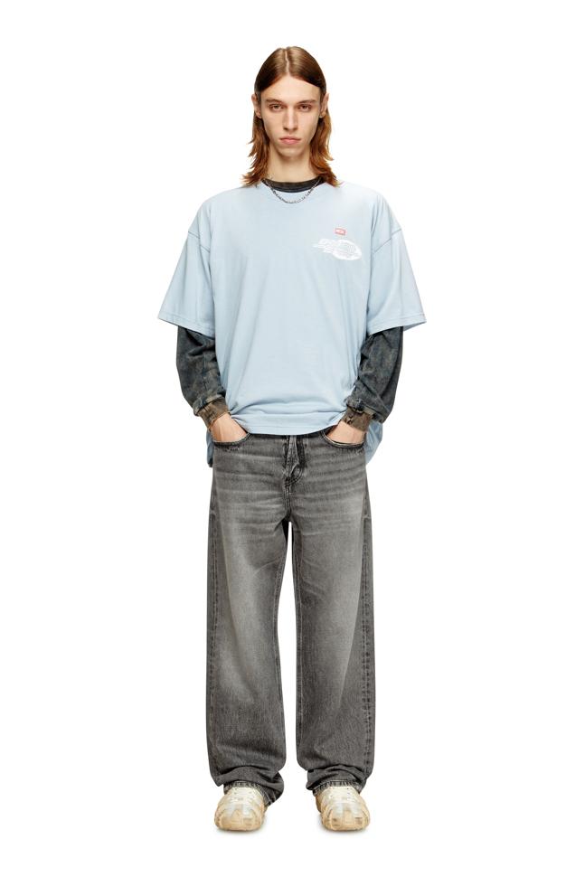 T-BOXT-T23 MAGLIETTA