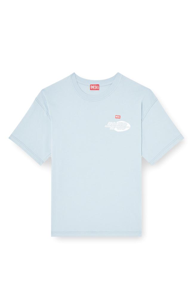 T-BOXT-T23 MAGLIETTA