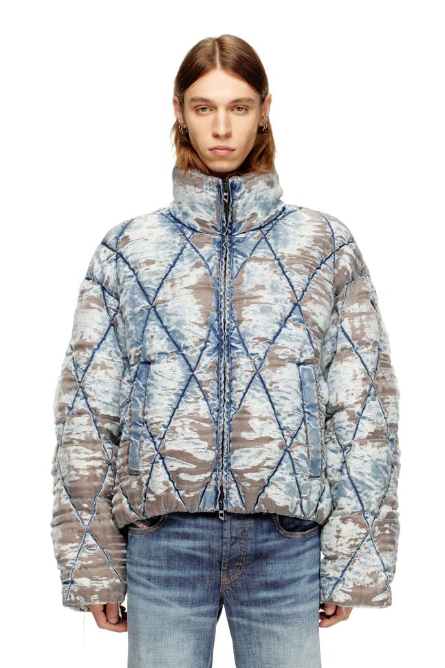 W-KONS GIACCA