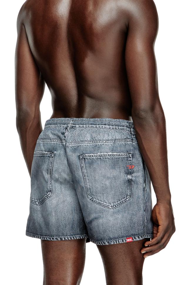KEN-37-DNM BOXERS