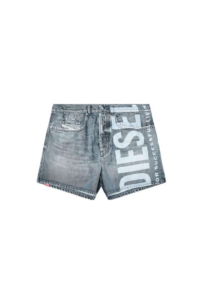 KEN-37-DNM BOXERS