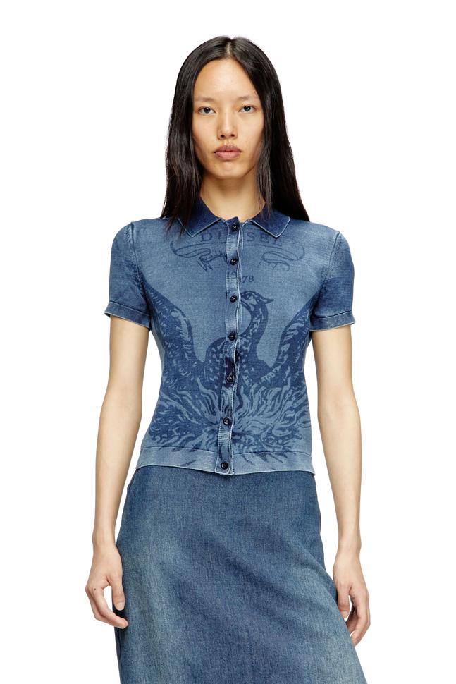 M-FENNY MAGLIA