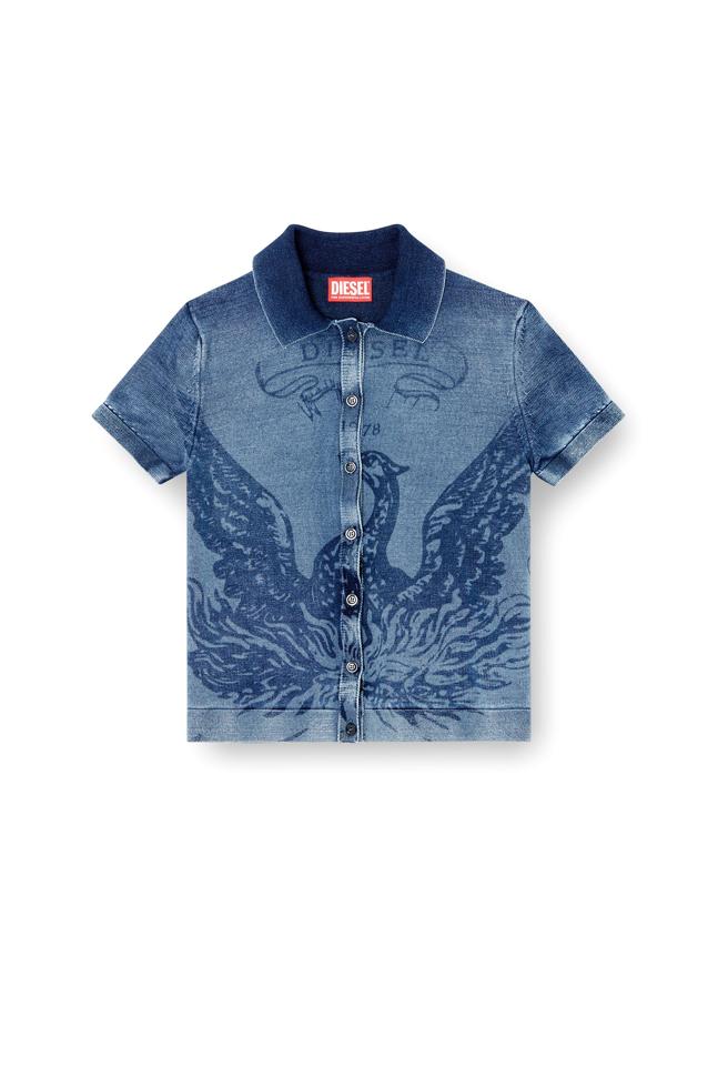 M-FENNY MAGLIA