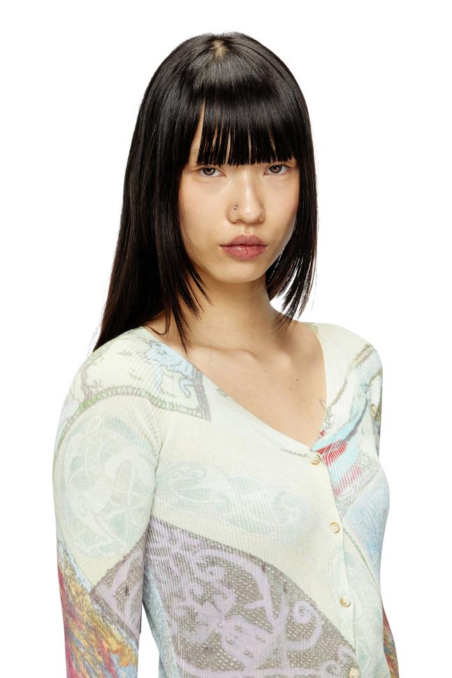 M-FIORINA MAGLIA