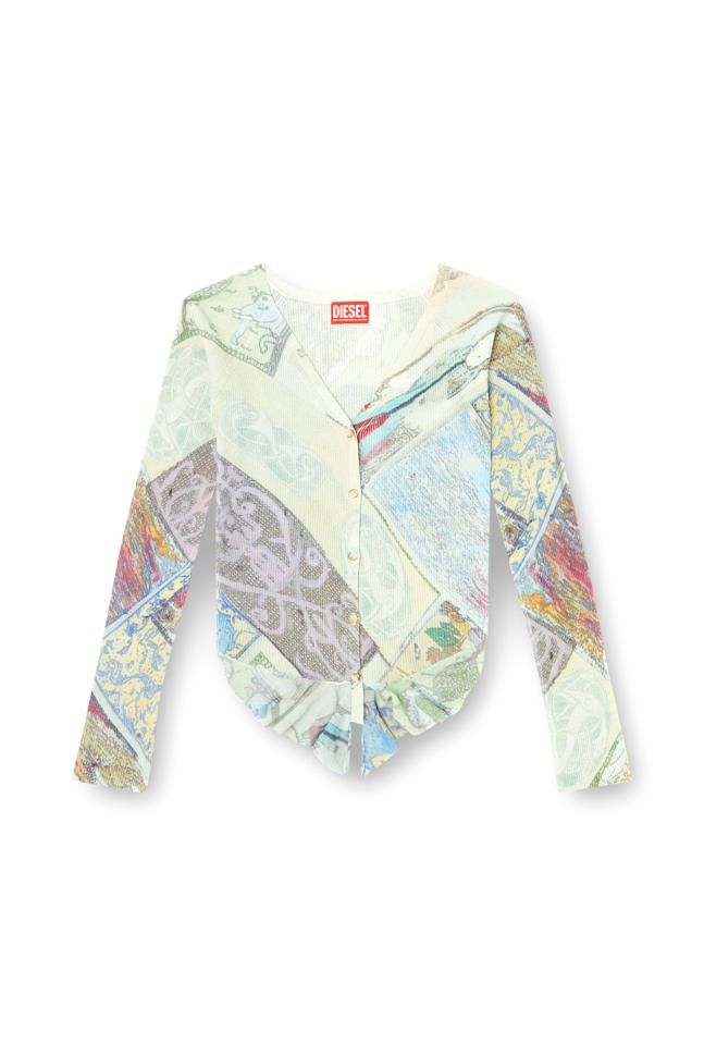 M-FIORINA MAGLIA