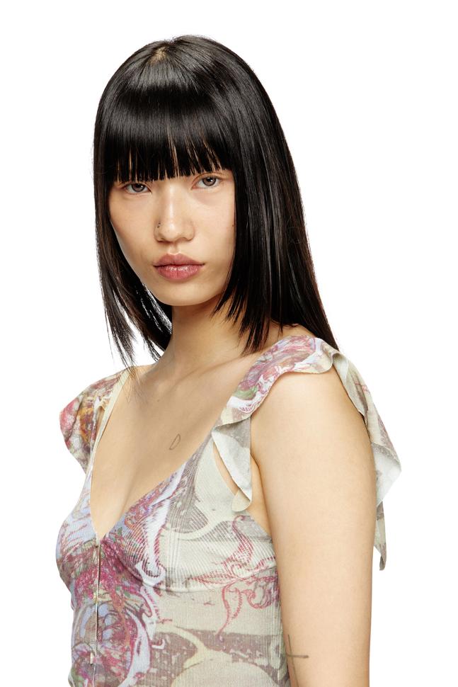 M-FIORE MAGLIA