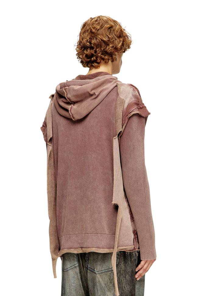 K-PELTO MAGLIA