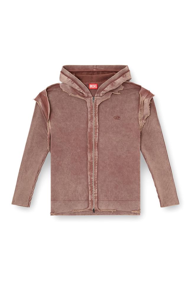 K-PELTO MAGLIA