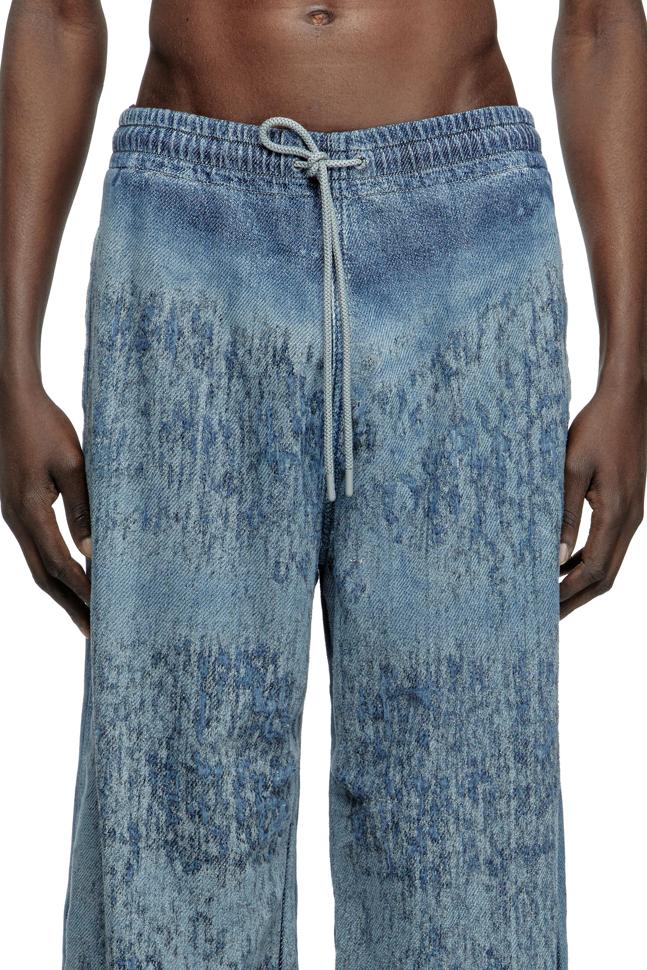 D-ENIMOS-FSG PANTALONI