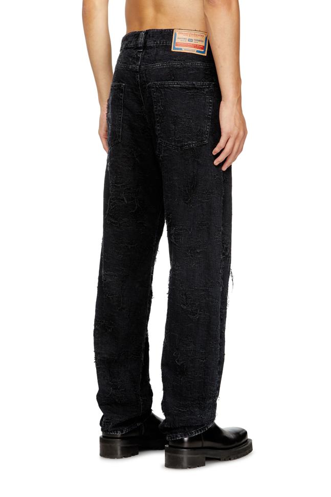 2024 D-MACS L.30 PANTALONI