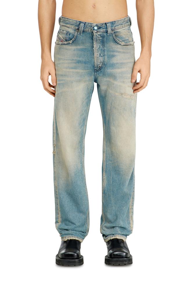 2024 D-MACS L.30 PANTALONI