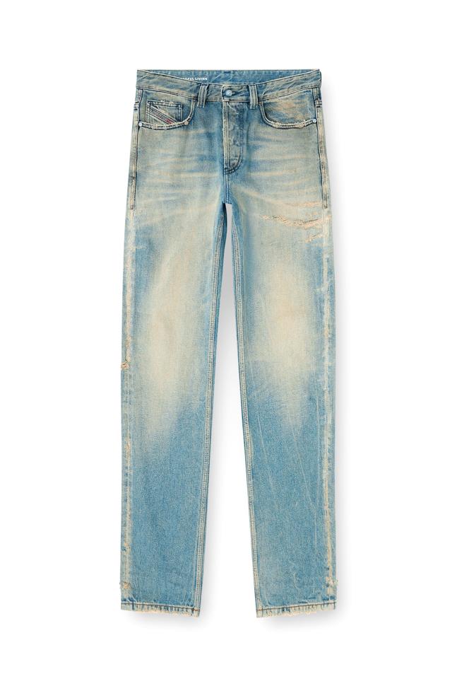 2024 D-MACS L.30 PANTALONI