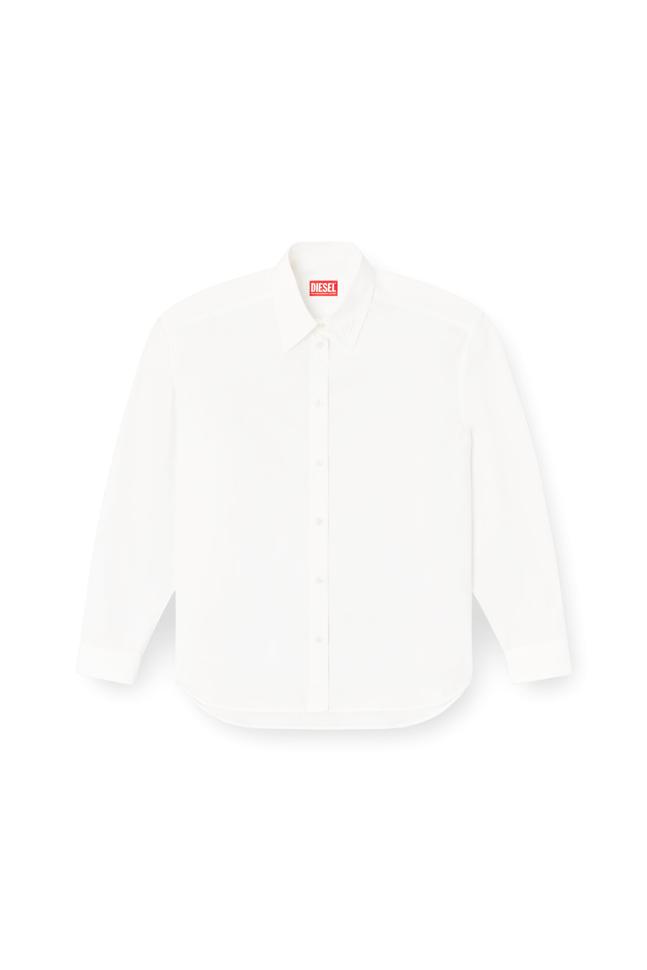 S-SIMPLY-C-WN-R1 CAMICIA