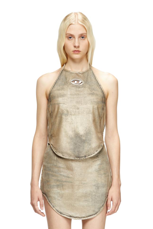 DE-BRENDA-S TOP